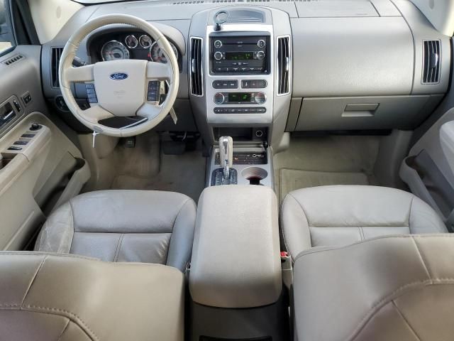 2009 Ford Edge Limited