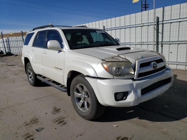 2008 Toyota 4runner SR5