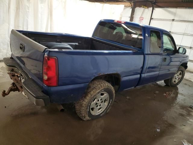 2003 Chevrolet Silverado K1500