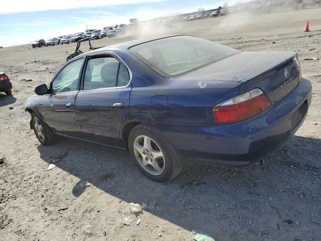 2003 Acura 3.2TL