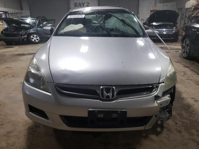 2006 Honda Accord EX