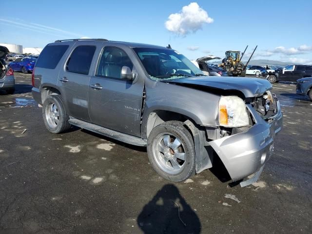 2007 GMC Yukon