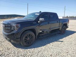 GMC Sierra salvage cars for sale: 2022 GMC Sierra K1500 Elevation