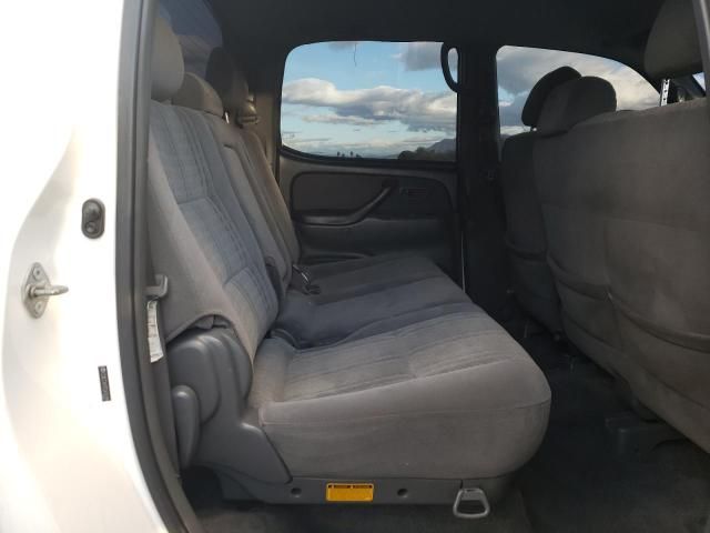 2005 Toyota Tundra Double Cab SR5