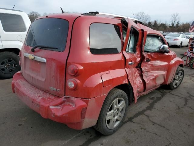 2011 Chevrolet HHR LT