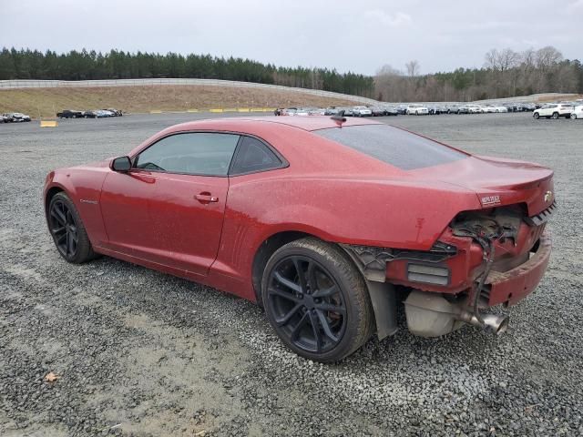 2014 Chevrolet Camaro LS