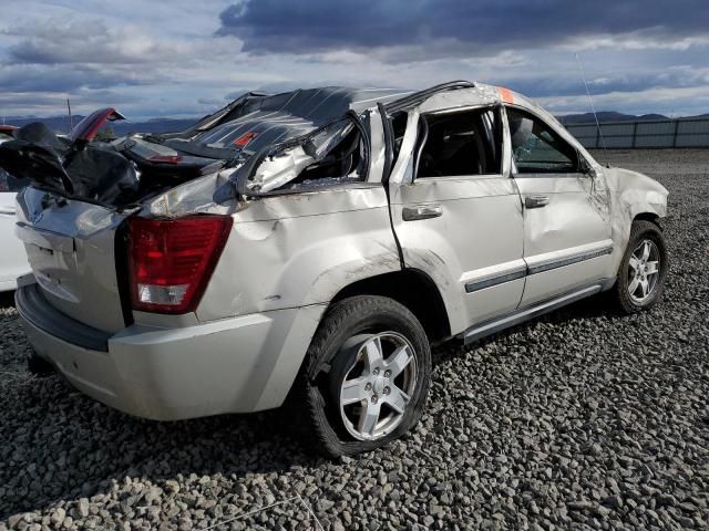 2007 Jeep Grand Cherokee Laredo