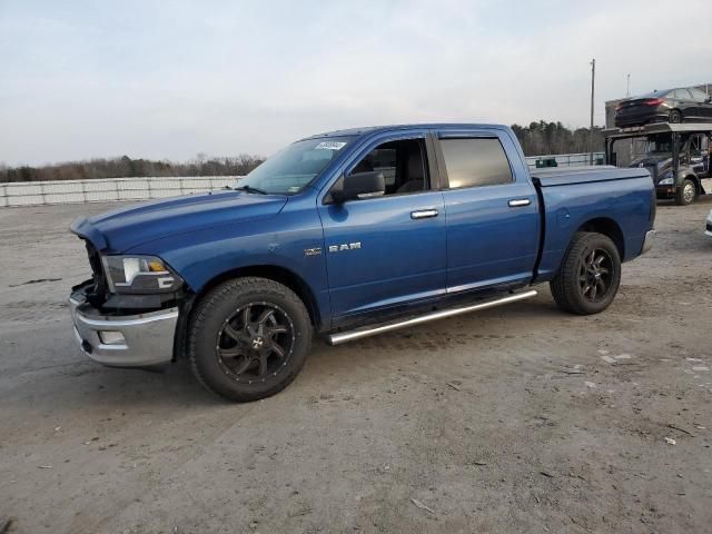 2009 Dodge RAM 1500