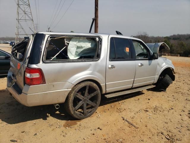 2011 Ford Expedition EL Limited