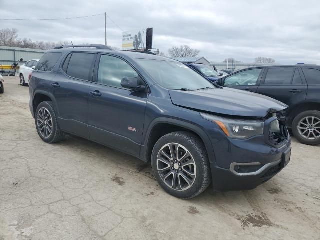 2019 GMC Acadia ALL Terrain