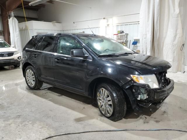 2010 Ford Edge Limited