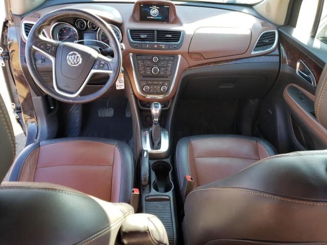 2015 Buick Encore