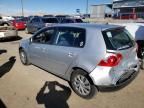 2007 Volkswagen Rabbit