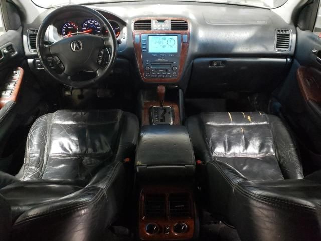 2004 Acura MDX Touring