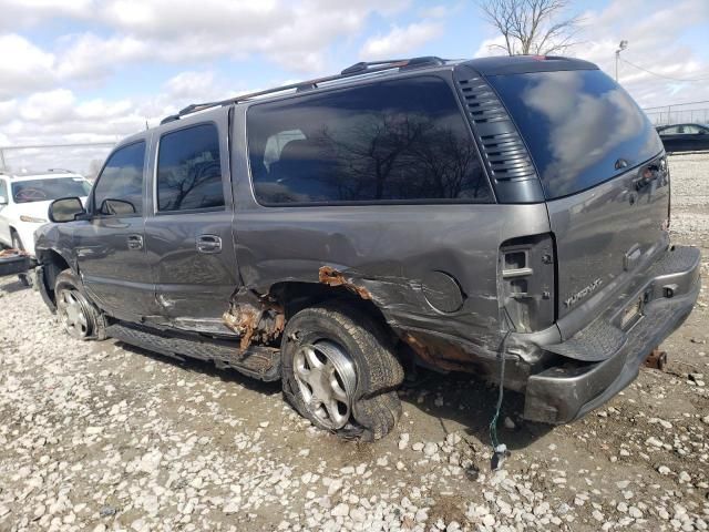 2005 GMC Yukon XL Denali