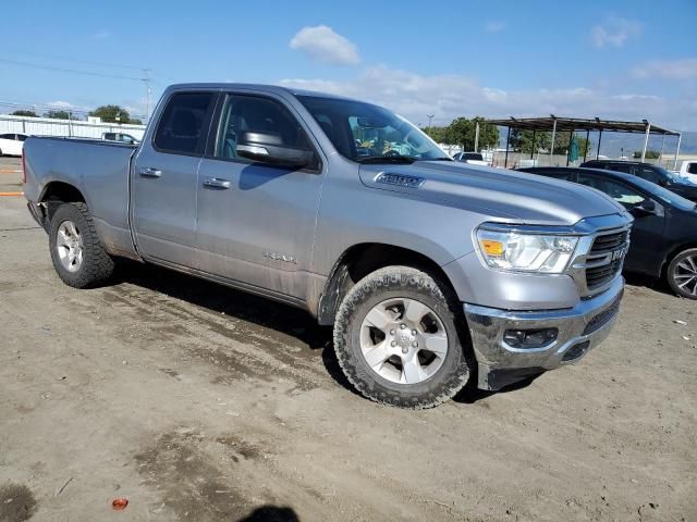 2020 Dodge RAM 1500 BIG HORN/LONE Star