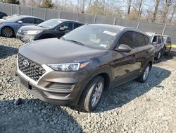 Hyundai Tucson Limited Vehiculos salvage en venta: 2019 Hyundai Tucson Limited