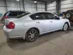 2007 Infiniti M35 Base