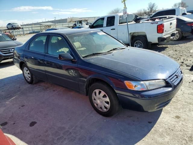 1999 Toyota Camry CE