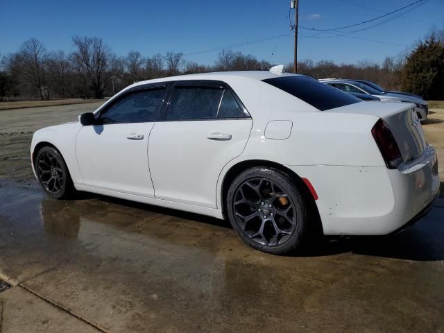 2019 Chrysler 300 S