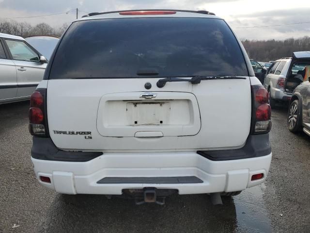 2005 Chevrolet Trailblazer LS