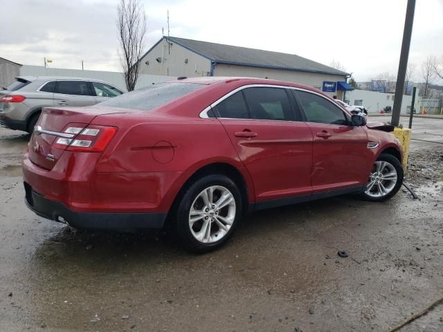 2014 Ford Taurus SEL