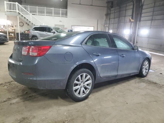 2014 Chevrolet Malibu 2LT