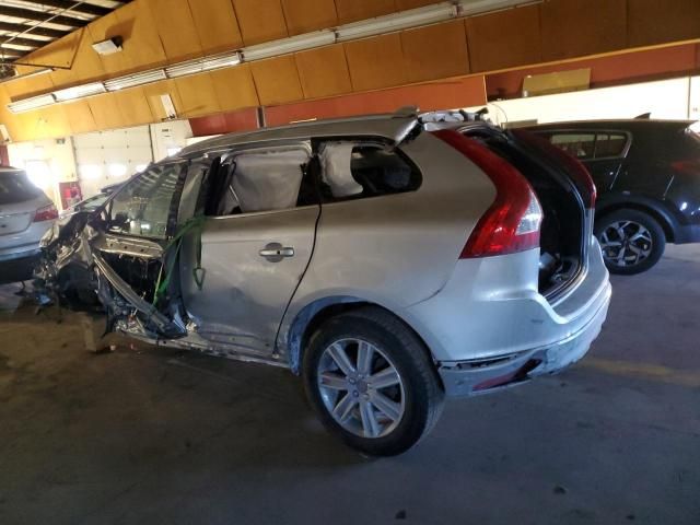 2016 Volvo XC60 T6 Platinum