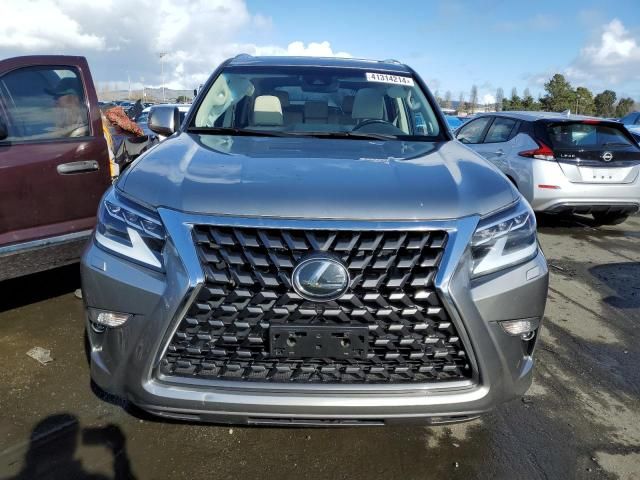 2021 Lexus GX 460 Premium