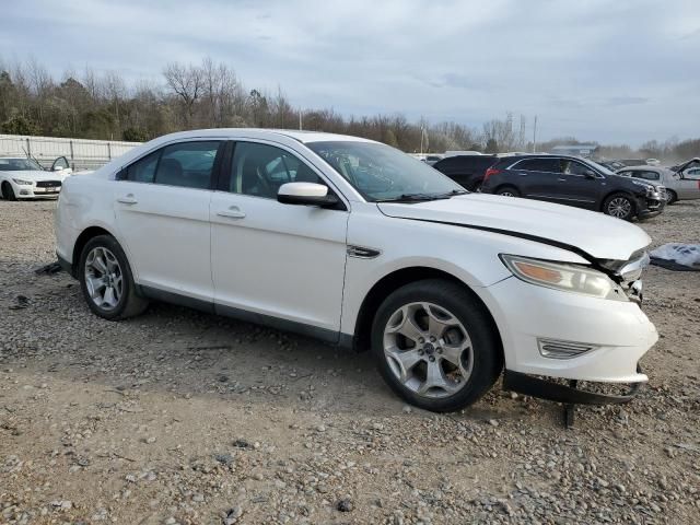 2011 Ford Taurus SHO