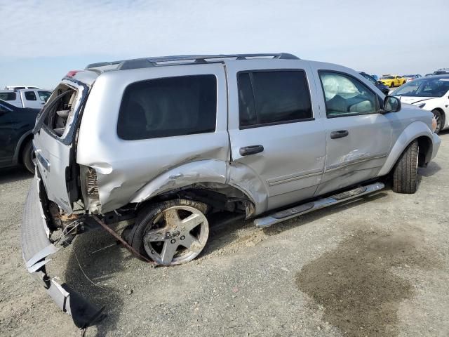 2007 Dodge Durango Limited