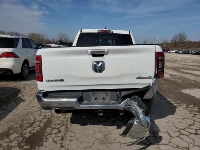 2020 Dodge 1500 Laramie