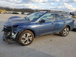 Subaru salvage cars for sale: 2020 Subaru Outback Limited