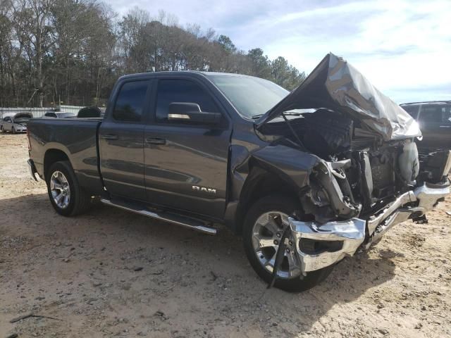 2021 Dodge RAM 1500 BIG HORN/LONE Star