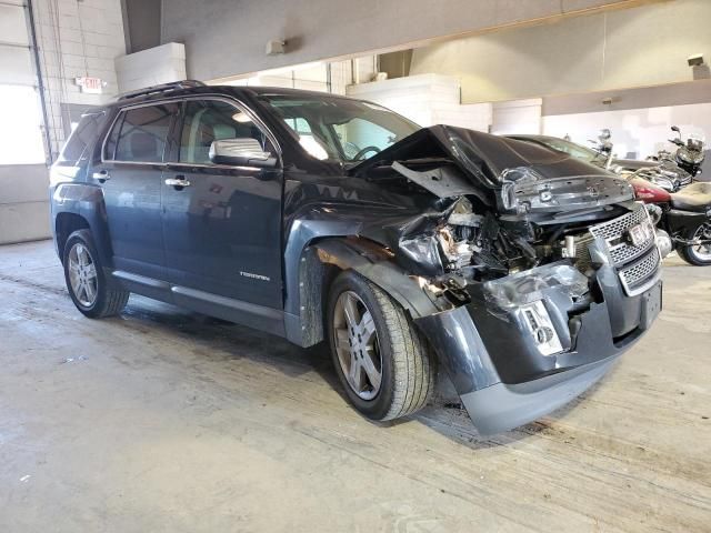 2012 GMC Terrain SLT