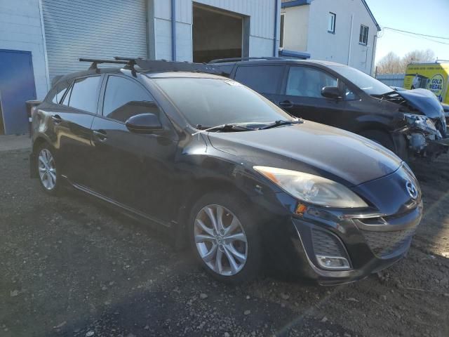 2011 Mazda 3 S