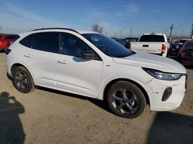 2023 Ford Escape ST Line