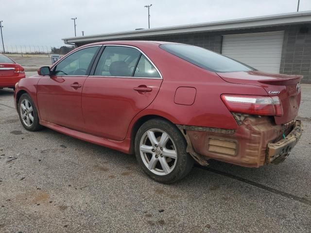 2008 Toyota Camry CE