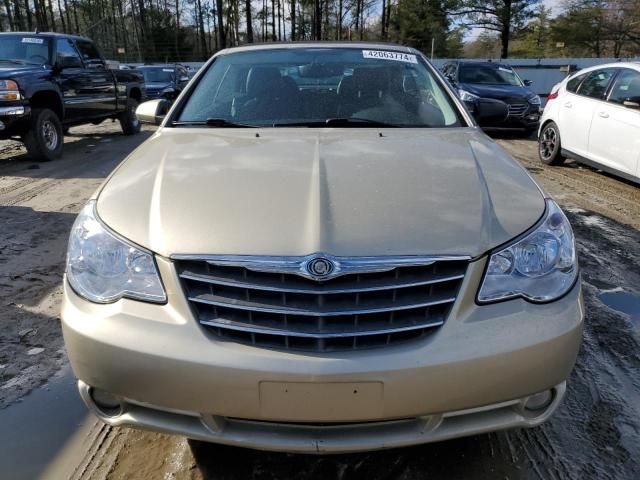 2010 Chrysler Sebring Touring