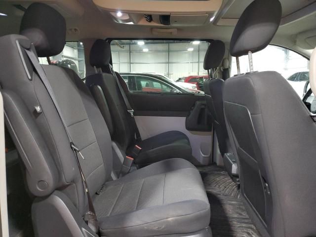 2008 Dodge Grand Caravan SXT