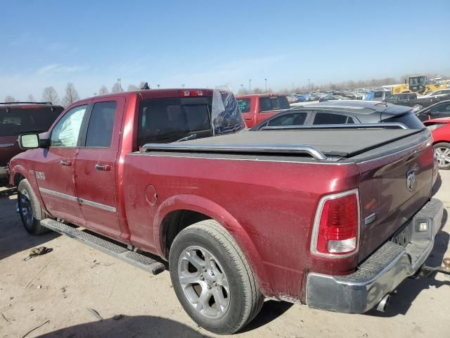 2014 Dodge 1500 Laramie