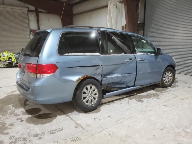 2008 Honda Odyssey EX