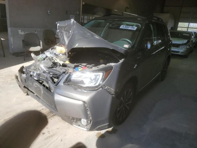 2017 Subaru Forester 2.0XT Touring