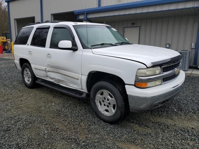 2006 Chevrolet Tahoe K1500