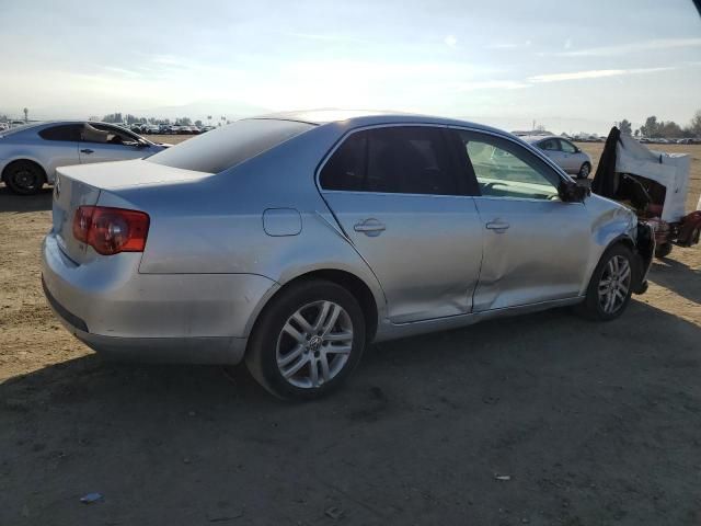 2006 Volkswagen Jetta 2.5