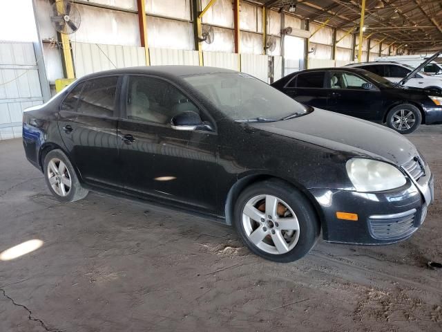 2009 Volkswagen Jetta S