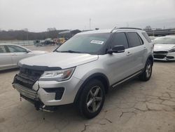 2018 Ford Explorer XLT for sale in Lebanon, TN