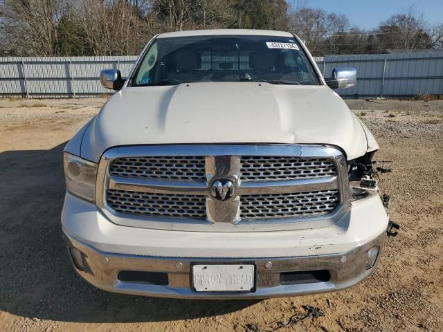 2017 Dodge 1500 Laramie