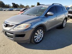 Mazda salvage cars for sale: 2010 Mazda CX-9