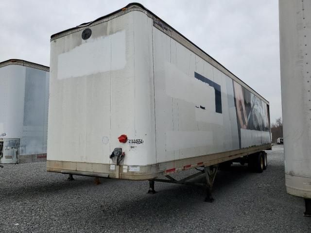 1990 Great Dane Trailer